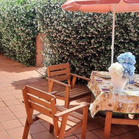 Appartamento comodo per Lerici e 5 Terre Piano di Follo Esterno foto