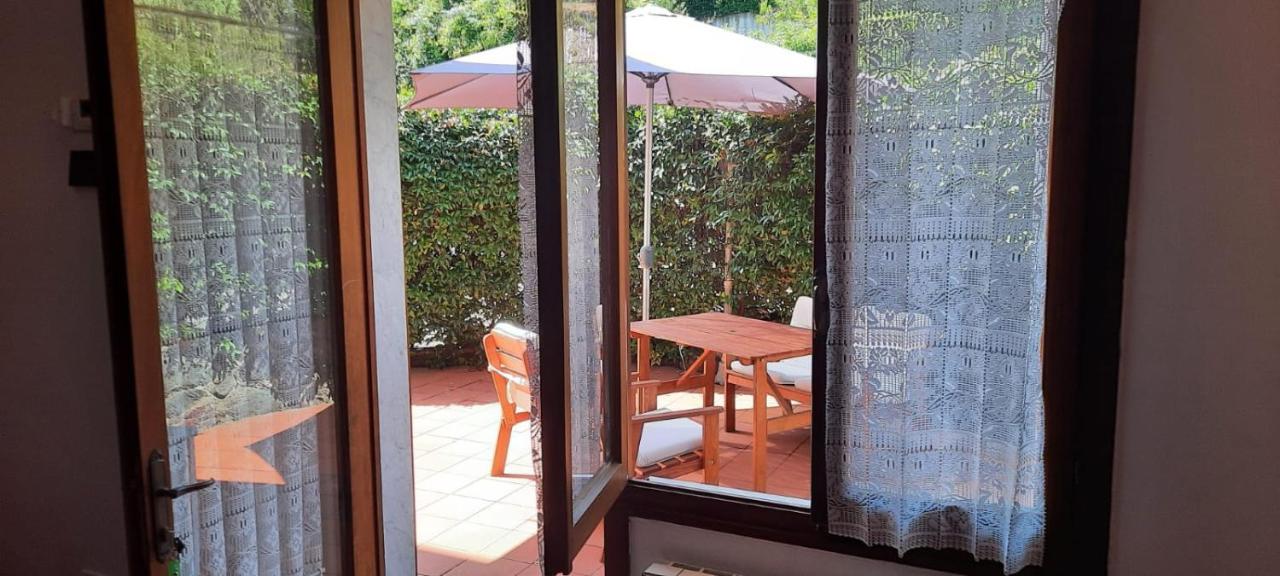 Appartamento comodo per Lerici e 5 Terre Piano di Follo Esterno foto