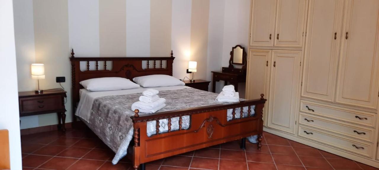 Appartamento comodo per Lerici e 5 Terre Piano di Follo Esterno foto